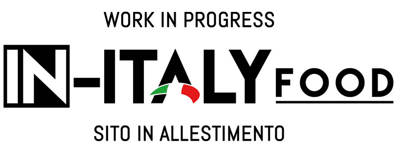 In Italy Food
